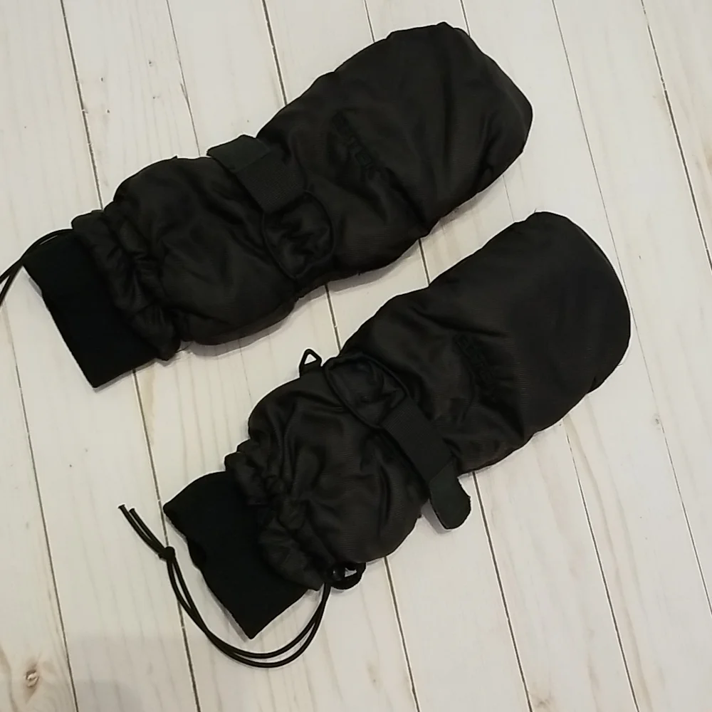 Eddie bauer porelle gloves lg  EBTEK unsex‎